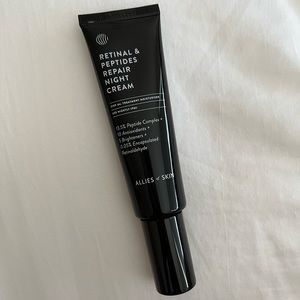 NEW without box - Retinal Peptides Repair Night Cream